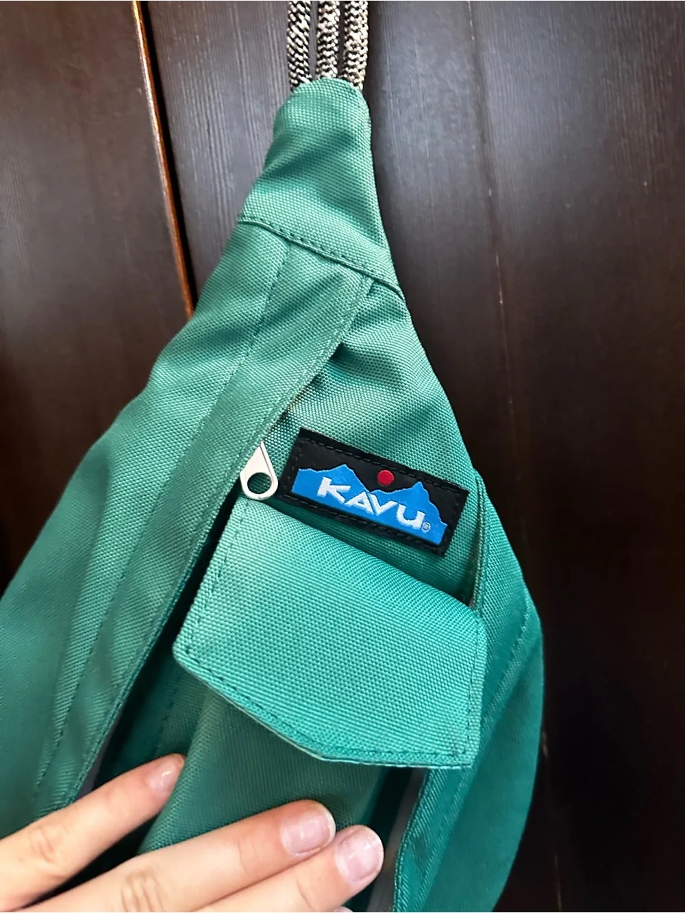 Kavu really fun